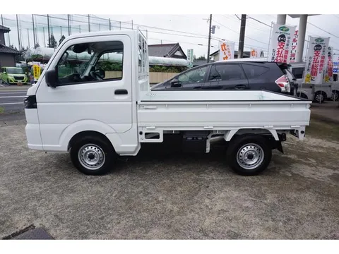 Nissan Clipper Truck