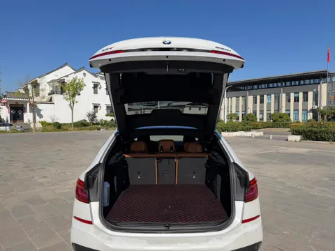 BMW Gran Turismo