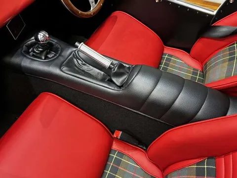 Caterham