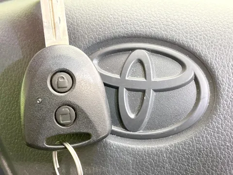 Toyota Pixis Epoch