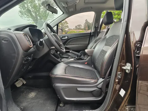 Gac GS3