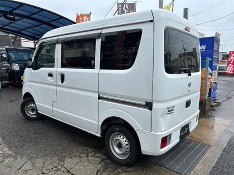 Nissan Clipper