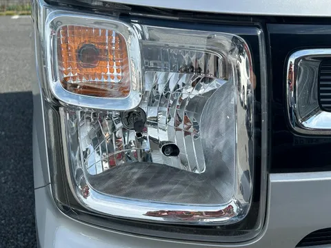 Mazda Flair