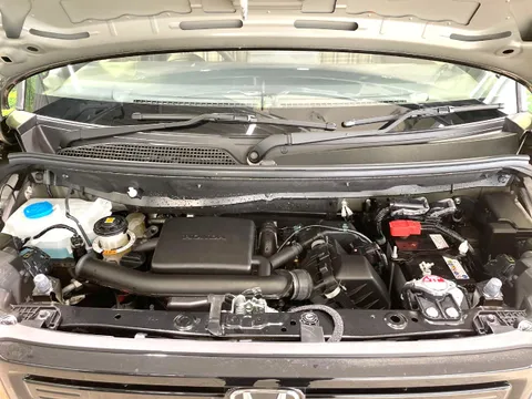 Honda N-BOX Joy