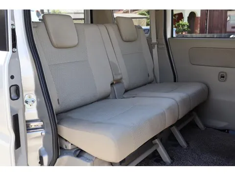 Nissan Clipper Rio