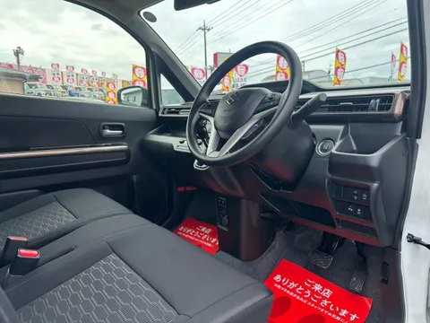 Suzuki Wagon R Custom Z