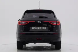 Renault Koleos (QM6)