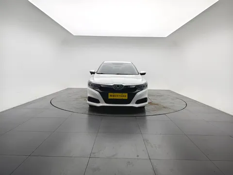 Honda Crider