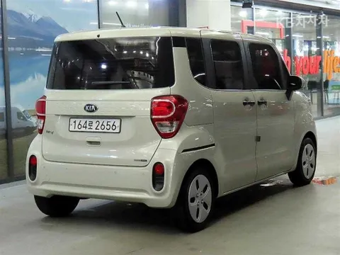 Kia Ray