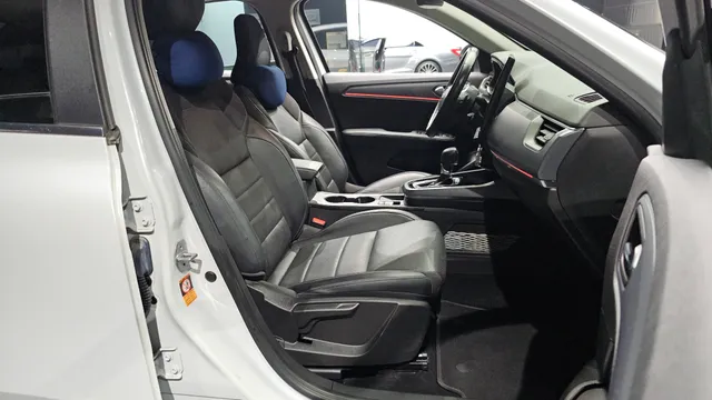 Renault Arkana (XM3)