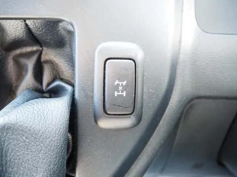 Toyota TownAce Van