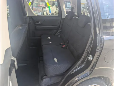 Mazda Flair