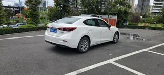 Mazda Mazda 3