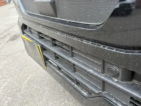 Suzuki Carry Track