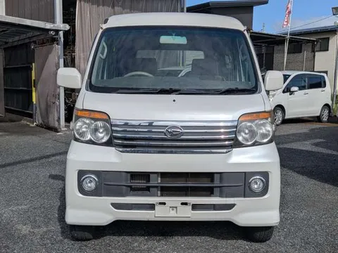 Daihatsu Atrai Wagon