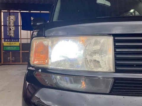 Toyota bB