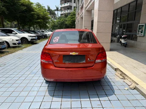 Chevrolet