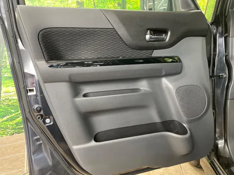 Mazda Flair Wagon Custom Style