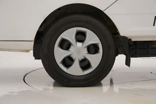Hyundai Porter II