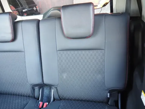 Mazda Flair Wagon Custom Styel