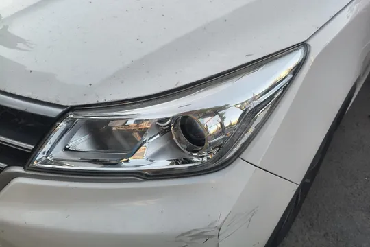 Baojun 730