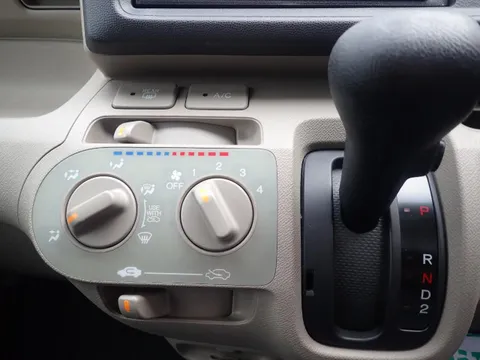 Honda Life