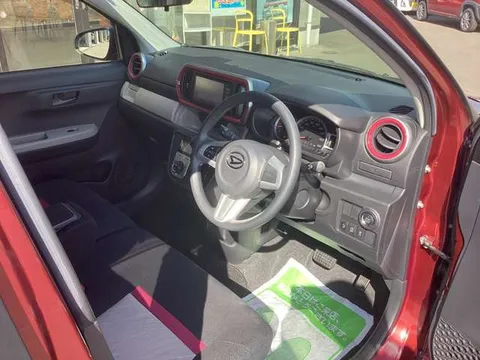 Daihatsu Boon