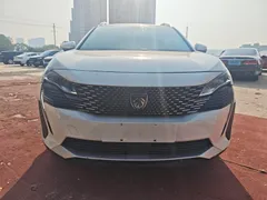 Peugeot 4008