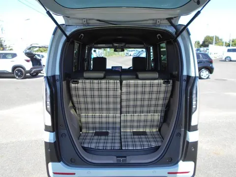 Honda N-BOX Joy