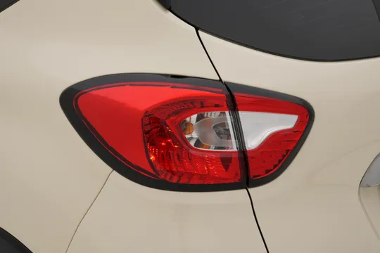 Renault QM3