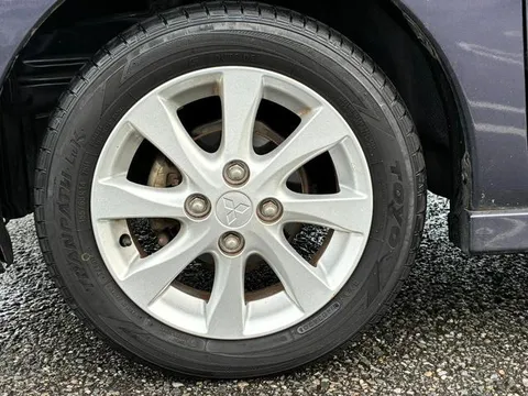Mitsubishi eK Space Custom