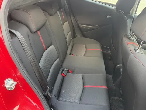 Mazda Mazda2 (Demio)