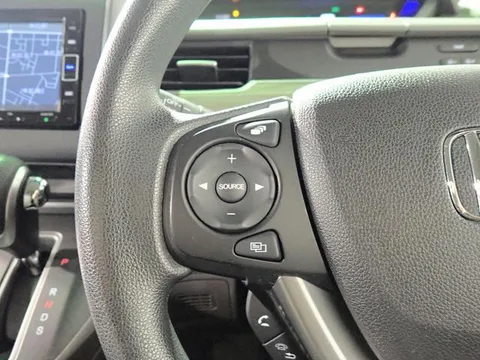 Honda Freed Plus