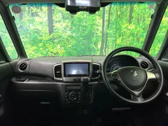 Suzuki Spacia Custom Z