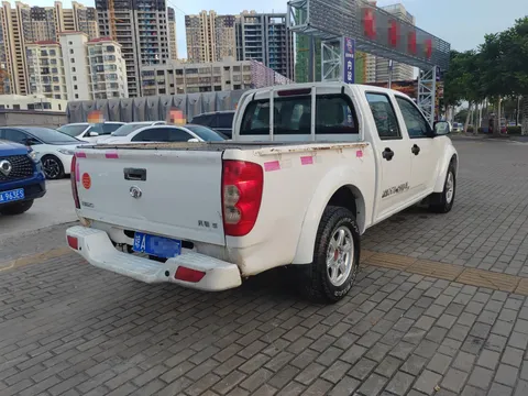 Great Wall Wingle 5