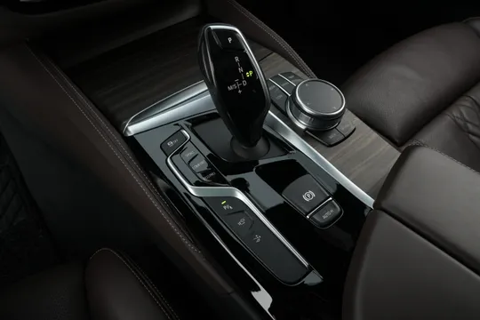 BMW Gran Turismo