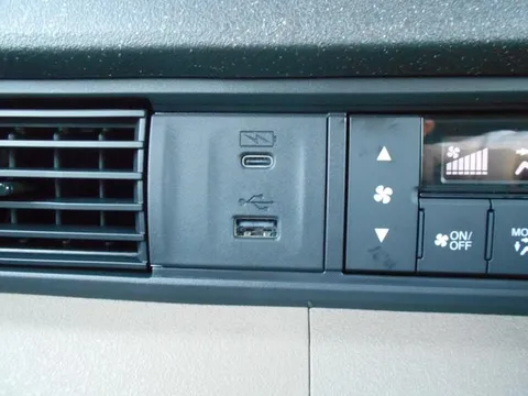 Honda N-BOX Joy