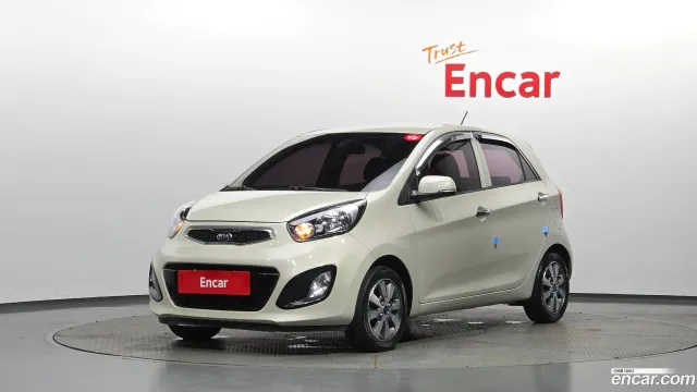 Kia Picanto (Morning)
