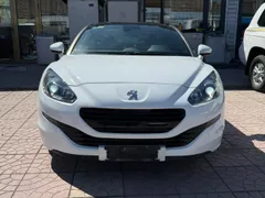 Peugeot RCZ