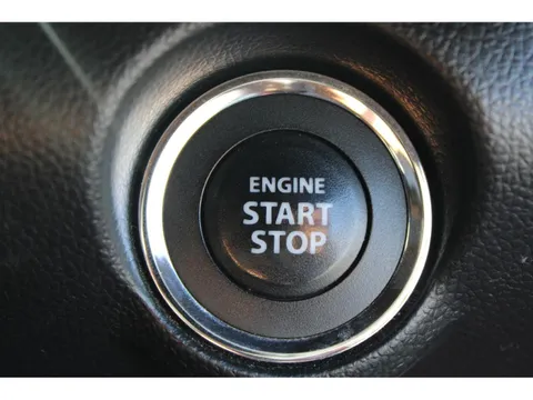 Suzuki Swift Sport