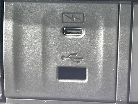 Honda N-BOX Joy