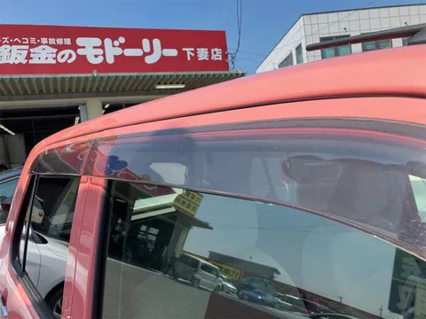 Daihatsu Mira Tocot