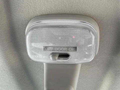 Toyota TownAce Van