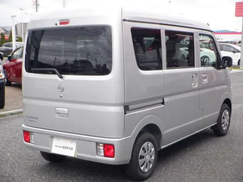 Nissan Clipper