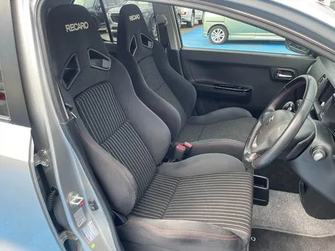 Suzuki Alto Works