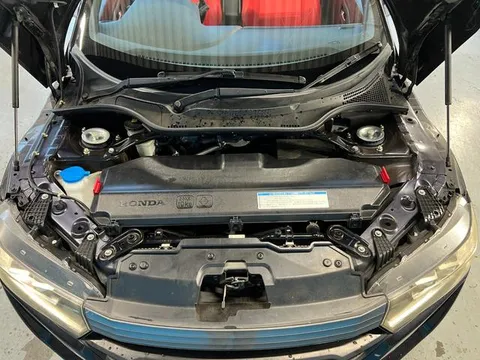 Honda S660