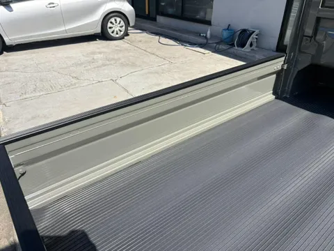 Suzuki Carry Track