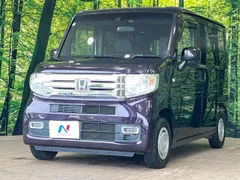 Honda N-VAN +Style