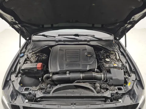 Jaguar XEL