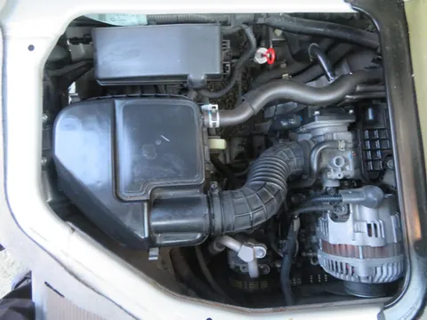 Nissan Clipper